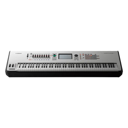 Yamaha Montage 8 Synthesizer Keyboard