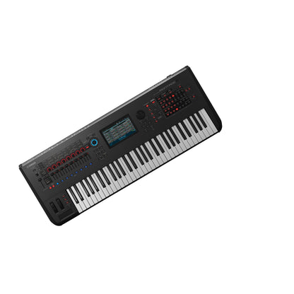 Yamaha Montage 6 Synthesizer Keyboard
