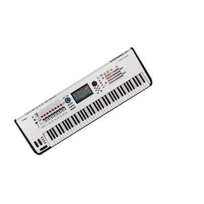 Yamaha Montage 7 Workstation Keyboard