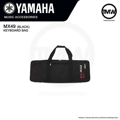 Yamaha MX Series Keyboard Bag