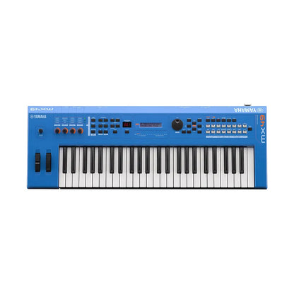 Yamaha MX49 Synthesizer Keyboard