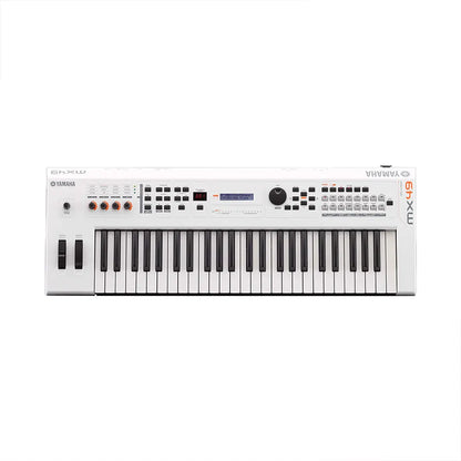 Yamaha MX49 Synthesizer Keyboard