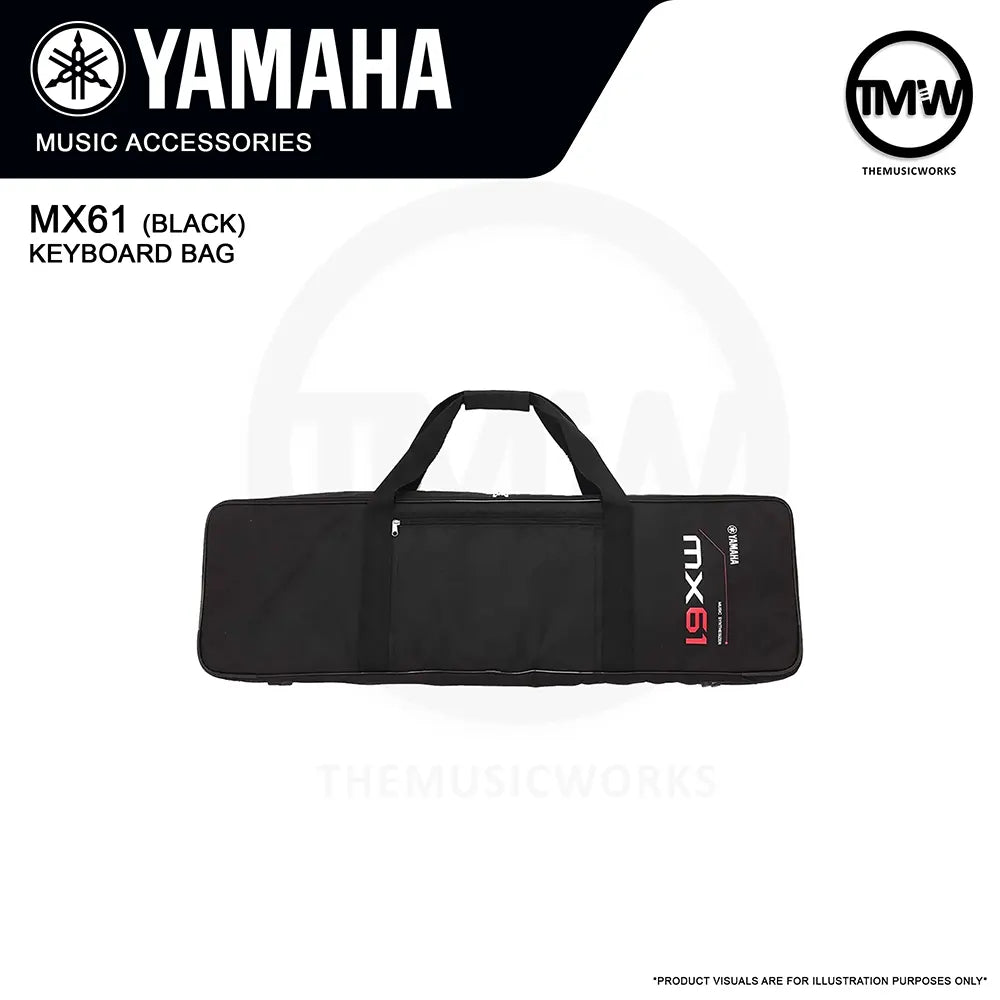Yamaha MX Series Keyboard Bag