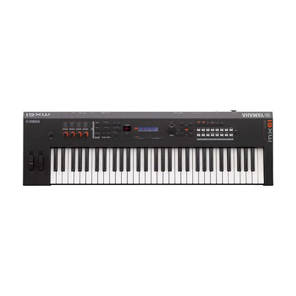 Yamaha MX61 Synthesizer Keyboard