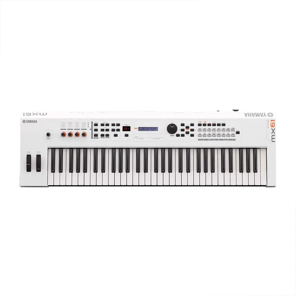Yamaha MX61 Synthesizer Keyboard