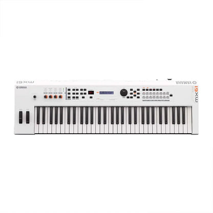 Yamaha MX61 Synthesizer Keyboard