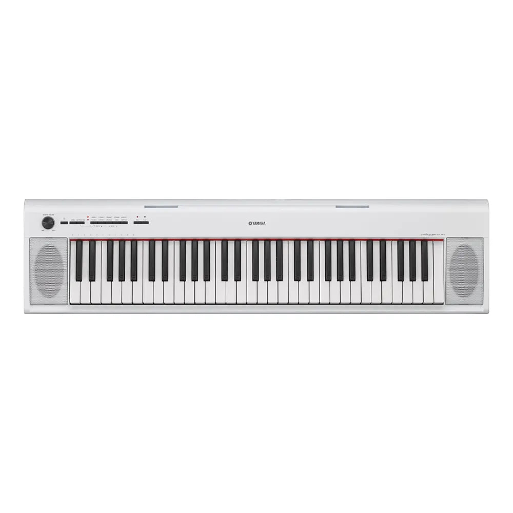 Yamaha NP-12 Digital Keyboard
