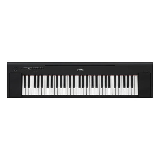 Yamaha NP-15 Keyboard Piano