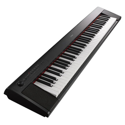 Yamaha NP-32 Digital Keyboard Piano