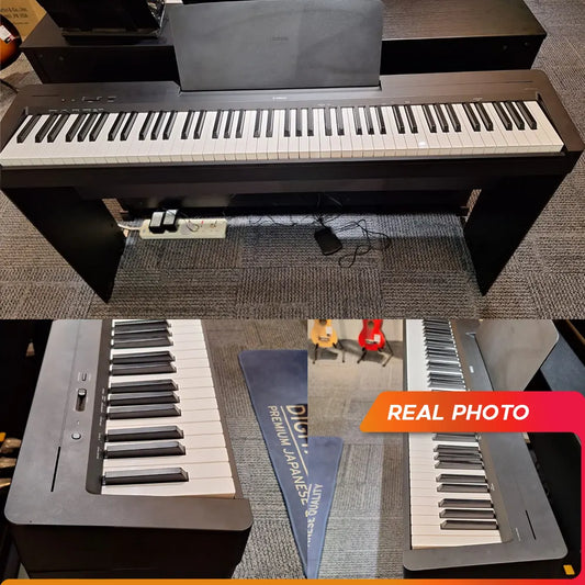 Yamaha P-143 Digital Piano (B-Stock)