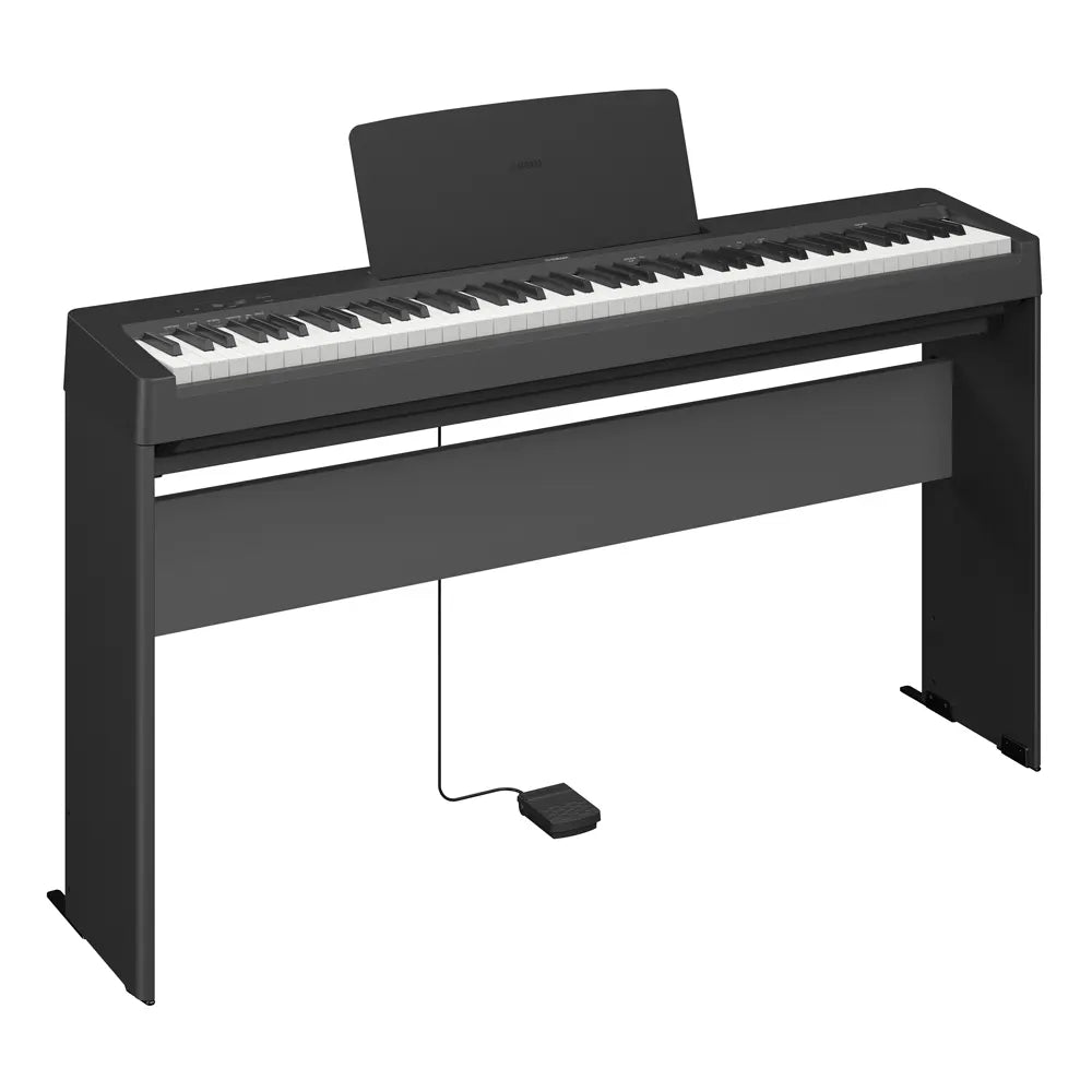 Yamaha P-143BT Digital Piano