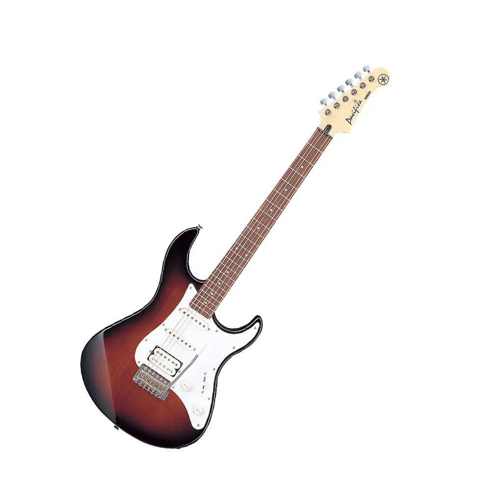 Yamaha PAC112J Electric Guitar
