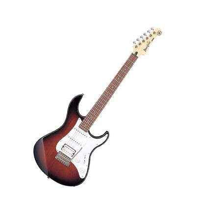 Yamaha PAC112J Electric Guitar