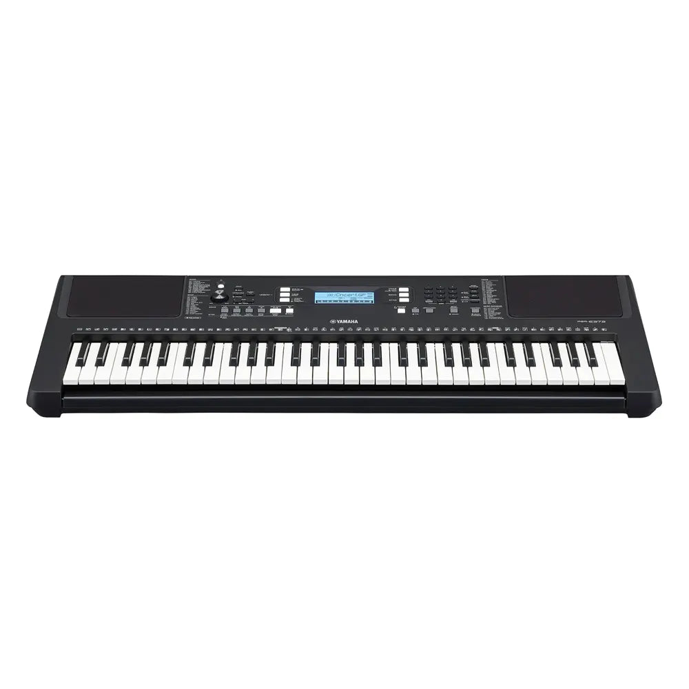 Yamaha PSR-E373 Portable Keyboard