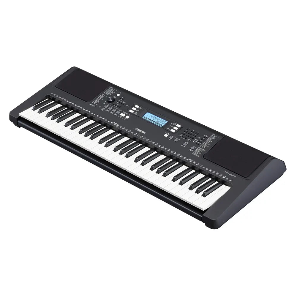 Yamaha PSR-E373 Portable Keyboard