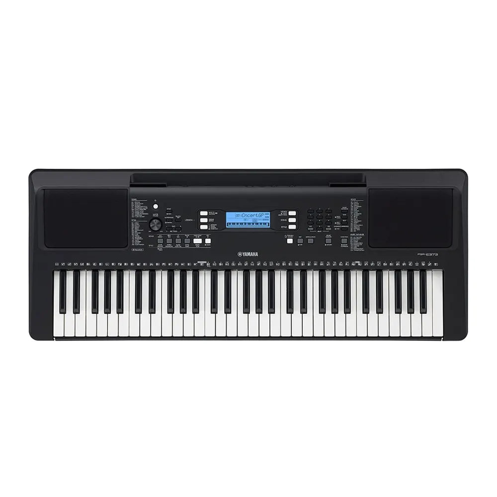 Yamaha PSR-E373 Portable Keyboard