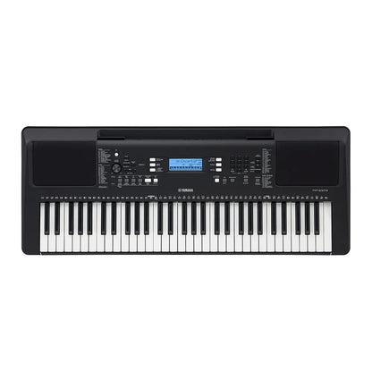 Yamaha PSR-E373 Portable Keyboard