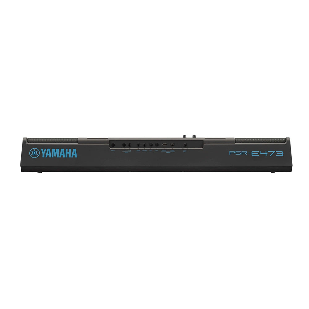 Yamaha PSR-E473 Arranger Keyboard