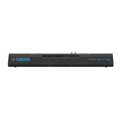 Yamaha PSR-E473 Arranger Keyboard