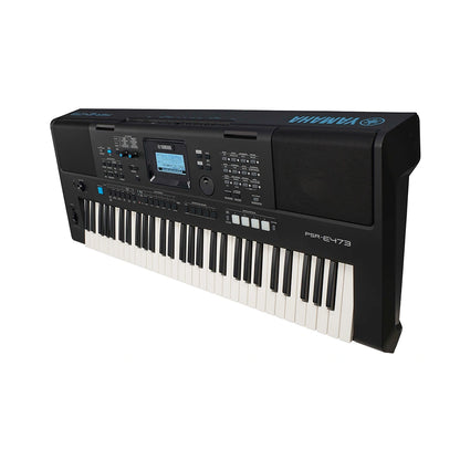 Yamaha PSR-E473 Arranger Keyboard