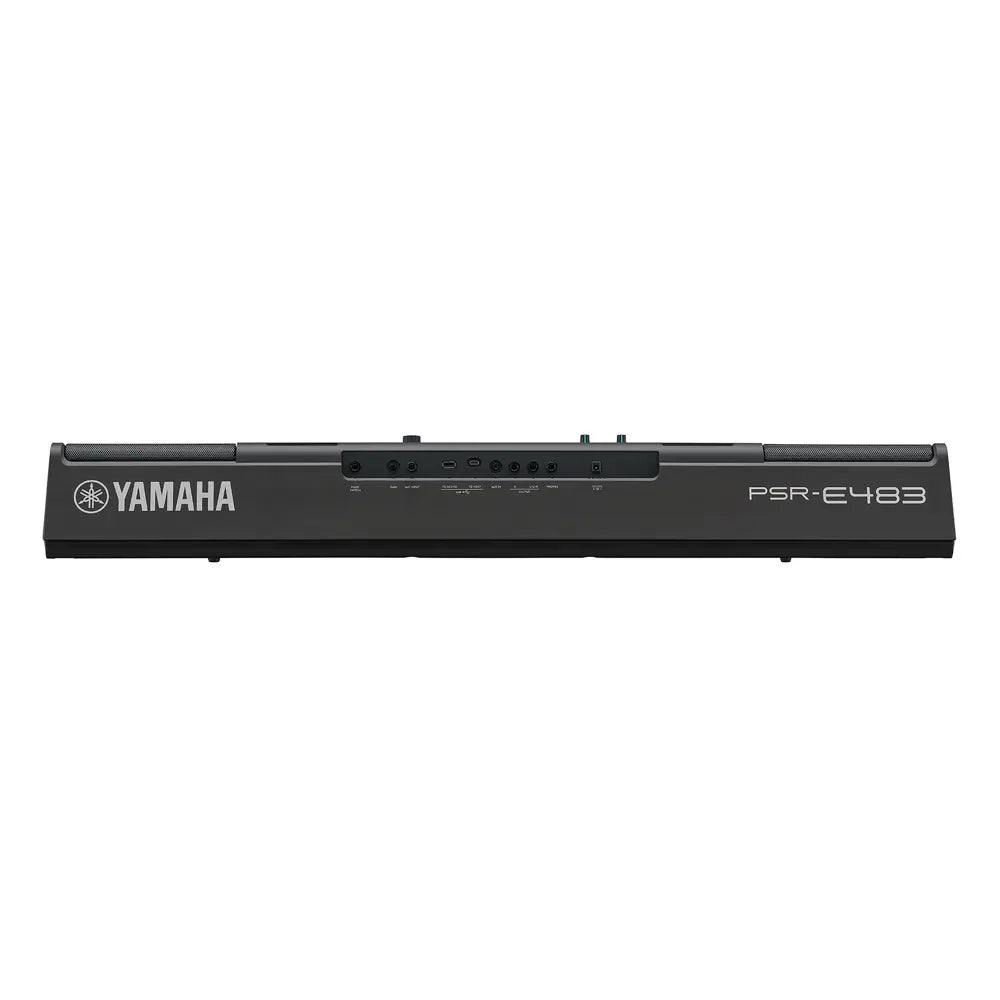 Yamaha PSR-E483 Keyboard