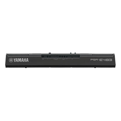 Yamaha PSR-E483 Keyboard