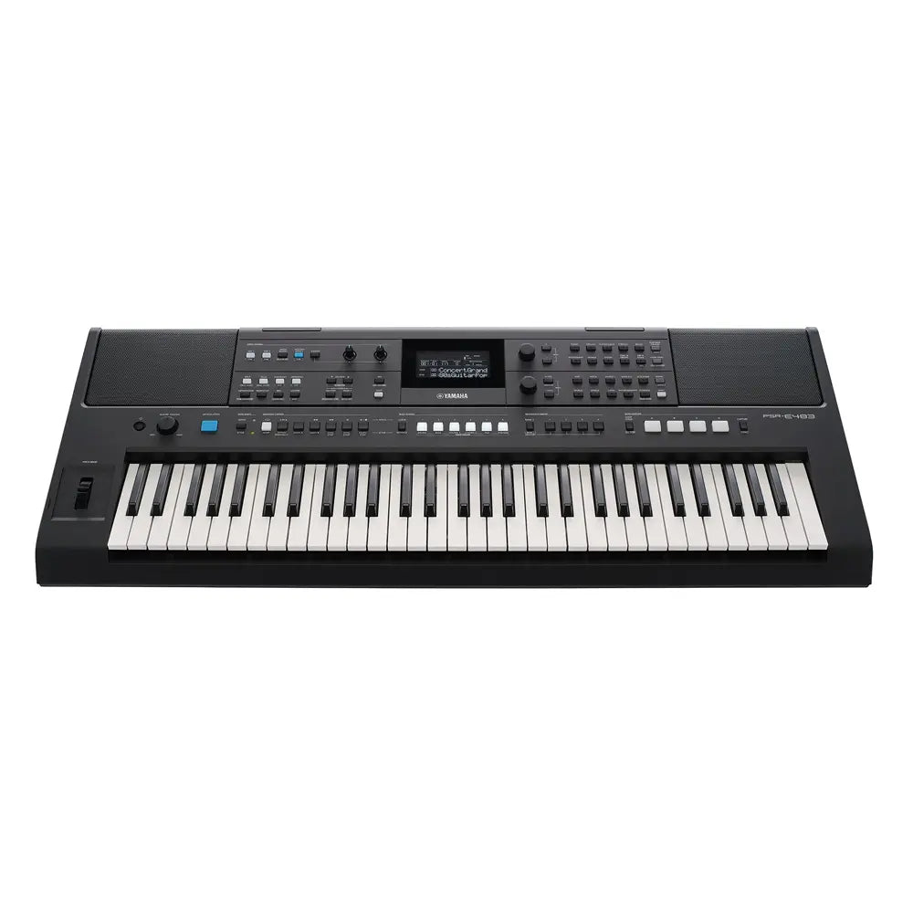 Yamaha PSR-E483 Keyboard
