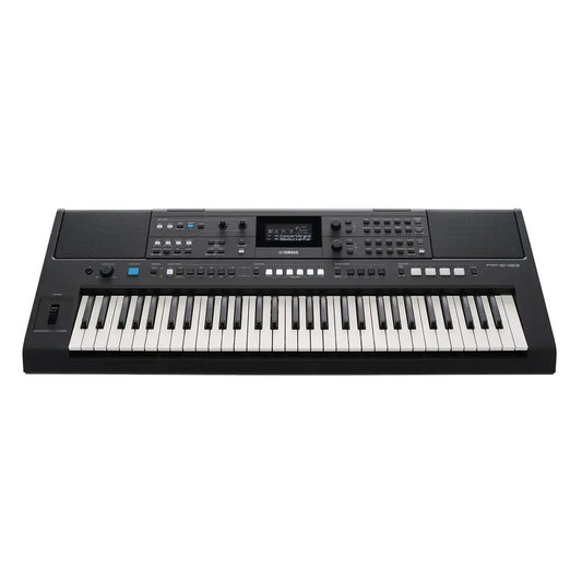 Yamaha PSR-E483 Keyboard
