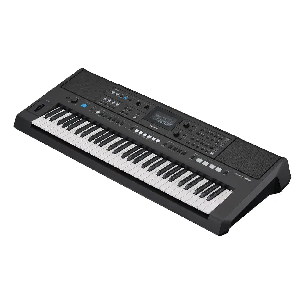 Yamaha PSR-E483 Keyboard