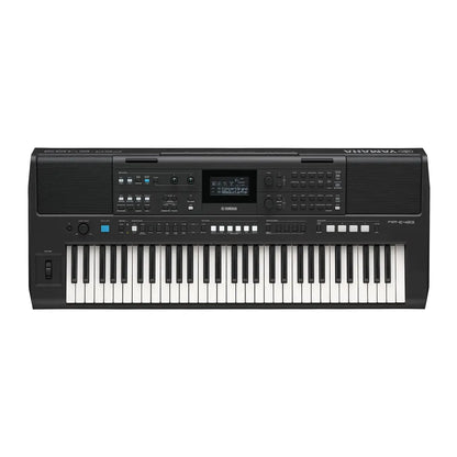 Yamaha PSR-E483 Keyboard
