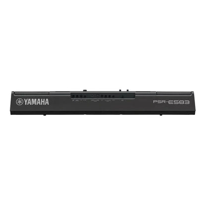 Yamaha PSR-E583 Keyboard