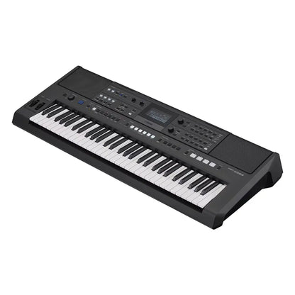 Yamaha PSR-E583 Keyboard