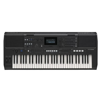 Yamaha PSR-E583 Keyboard
