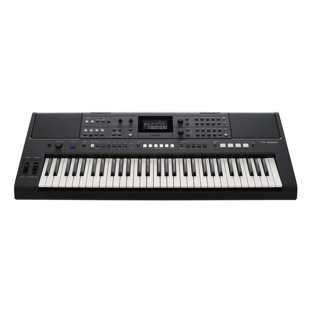 Yamaha PSR-E583 Keyboard