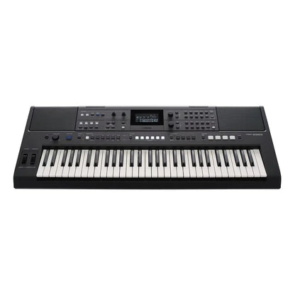 Yamaha PSR-E583 Keyboard