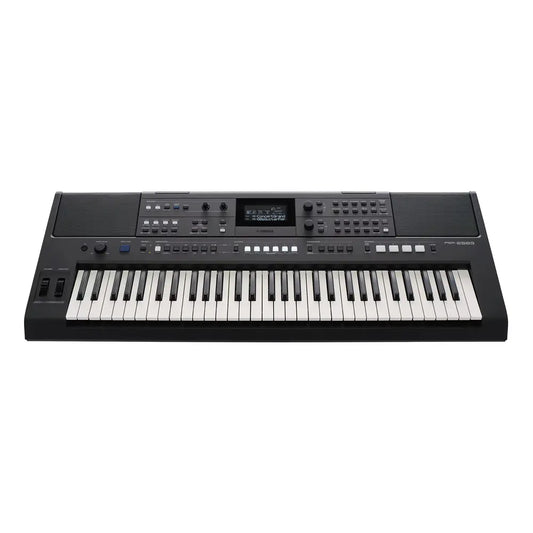 Yamaha PSR-E583 Keyboard
