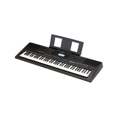 Yamaha PSR-EW410 Electronic Keyboard
