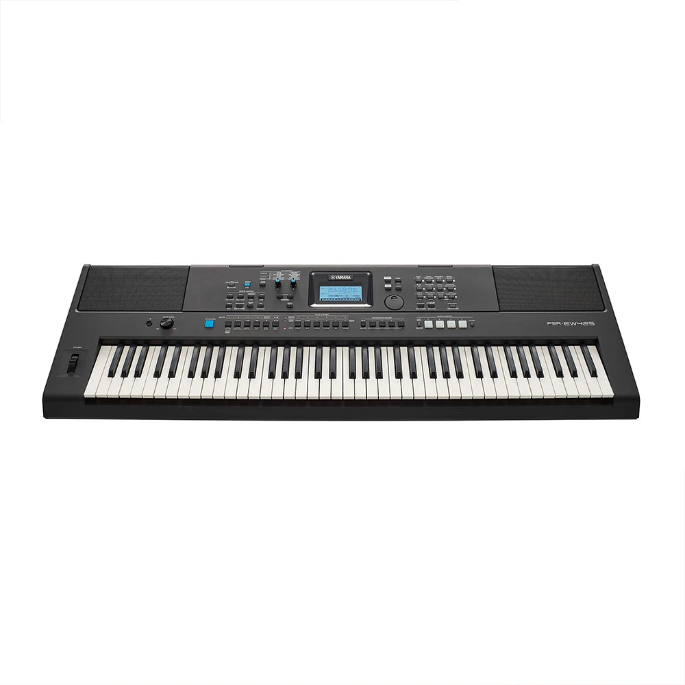 Yamaha PSR-EW425 Arranger Keyboard