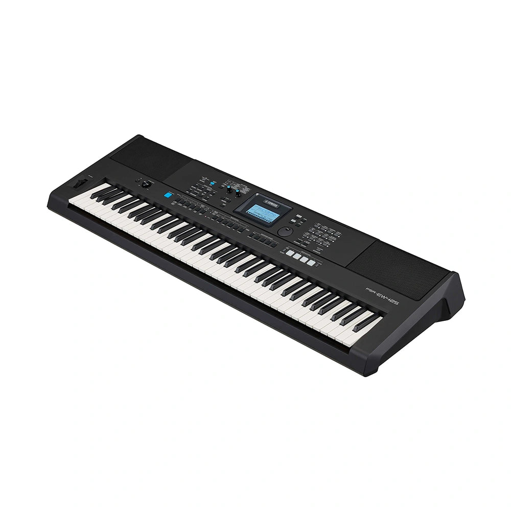 Yamaha PSR-EW425 Arranger Keyboard