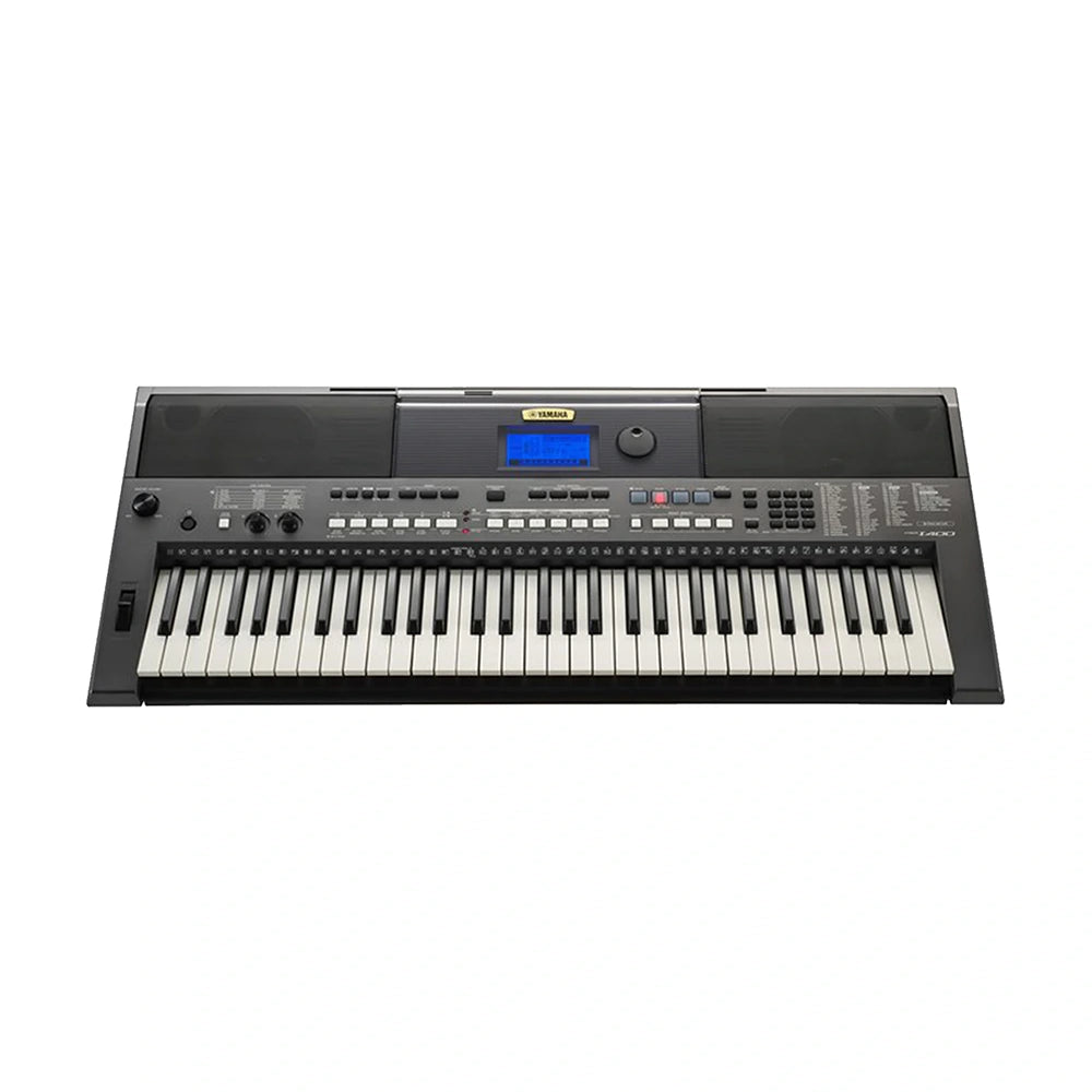 Yamaha PSR-i400 Arranger Keyboard