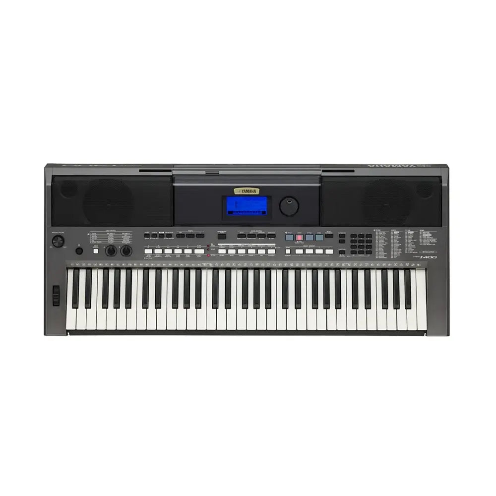 Yamaha PSR-i400 Arranger Keyboard