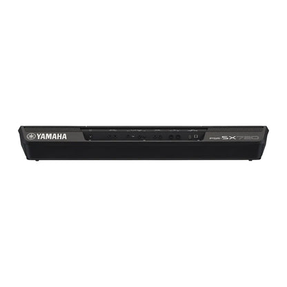 Yamaha PSR-SX720+ Arranger Keyboard