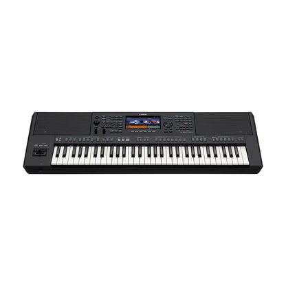 Yamaha PSR-SX720+ Arranger Keyboard