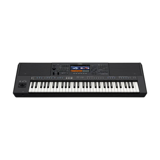 Yamaha PSR-SX720+ Arranger Keyboard