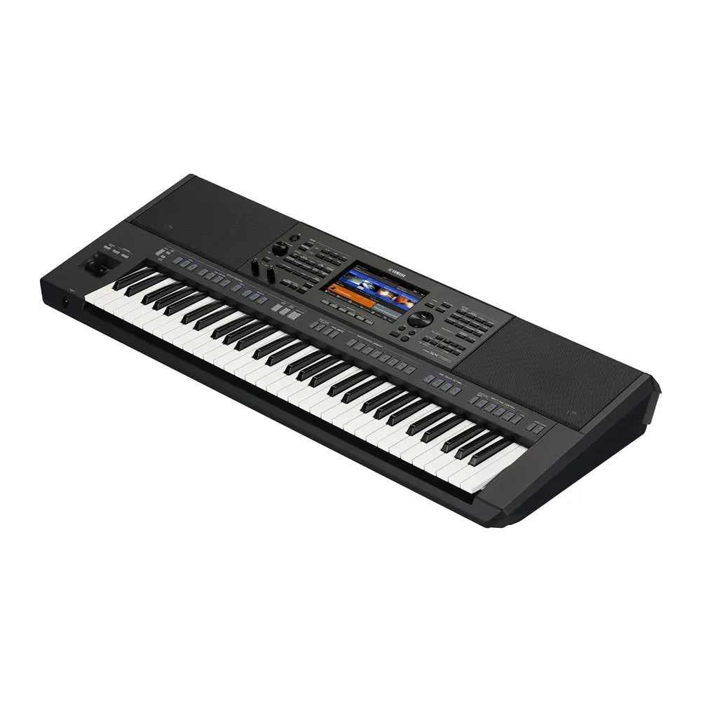 Yamaha PSR-SX720+ Arranger Keyboard