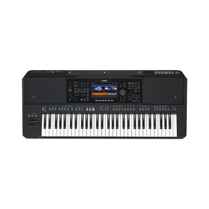 Yamaha PSR-SX720+ Arranger Keyboard