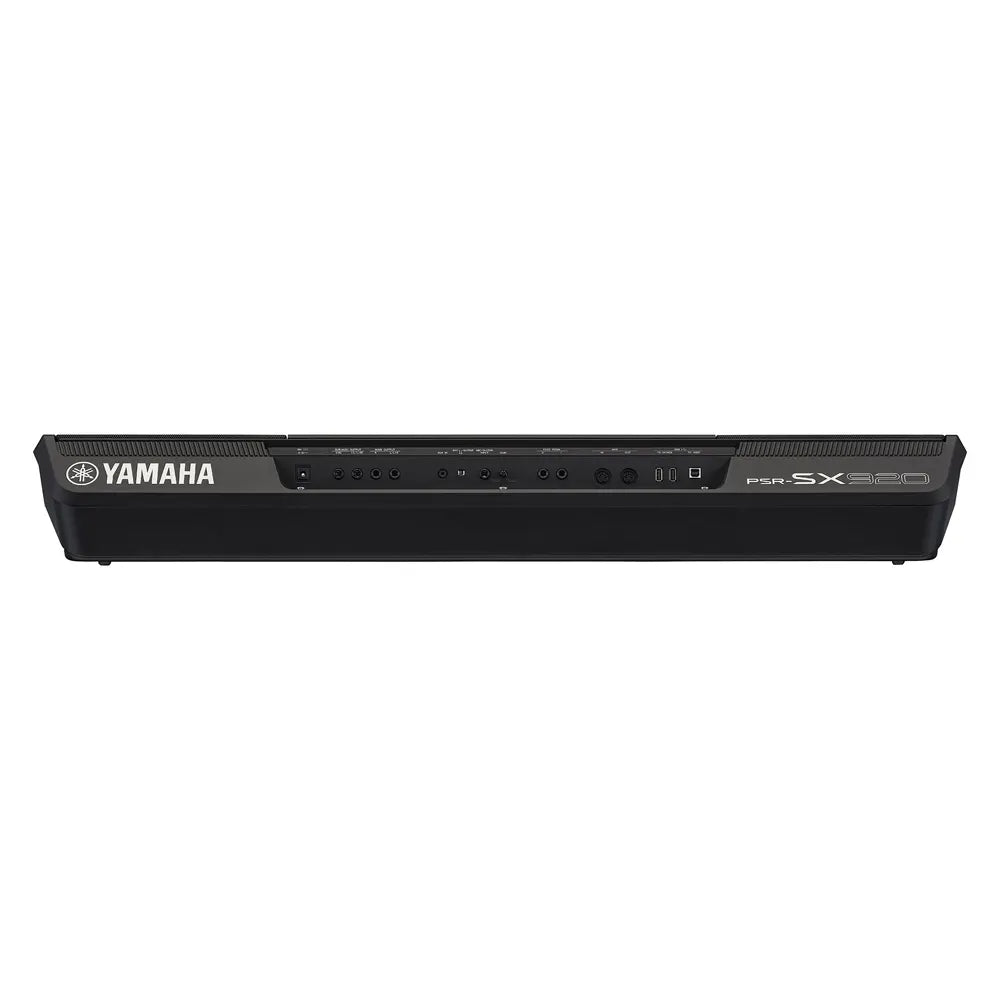 Yamaha PSR-SX920 Arranger Keyboard