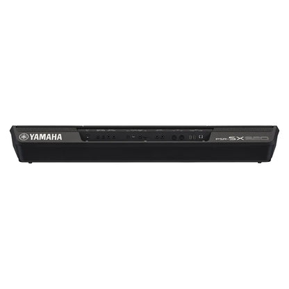 Yamaha PSR-SX920 Arranger Keyboard
