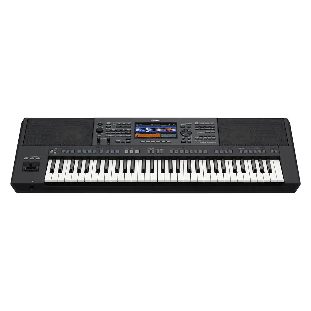 Yamaha PSR-SX920 Arranger Keyboard