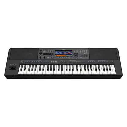 Yamaha PSR-SX920 Arranger Keyboard